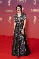 22nd Marrakech International Film Festival Day 2