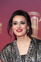 22nd Marrakech International Film Festival Day 2