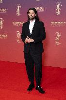 22nd Marrakech International Film Festival Day 2