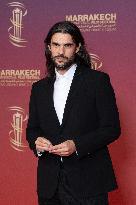 22nd Marrakech International Film Festival Day 2