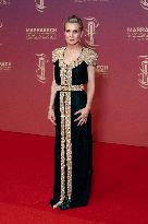 22nd Marrakech International Film Festival Day 2