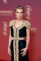 22nd Marrakech International Film Festival Day 2