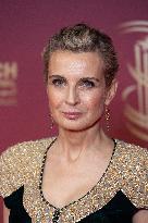 22nd Marrakech International Film Festival Day 2