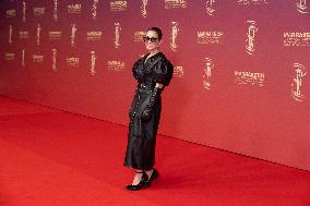 22nd Marrakech International Film Festival Day 2