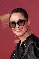 22nd Marrakech International Film Festival Day 2
