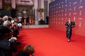 22nd Marrakech International Film Festival Day 2