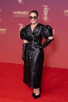 22nd Marrakech International Film Festival Day 2