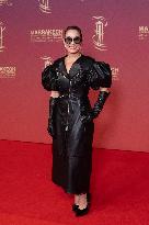 22nd Marrakech International Film Festival Day 2