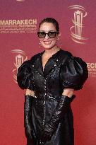 22nd Marrakech International Film Festival Day 2