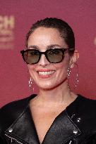22nd Marrakech International Film Festival Day 2
