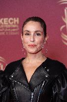 22nd Marrakech International Film Festival Day 2
