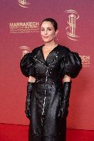 22nd Marrakech International Film Festival Day 2