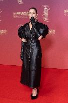 22nd Marrakech International Film Festival Day 2