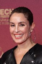 22nd Marrakech International Film Festival Day 2