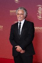 22nd Marrakech International Film Festival Day 2