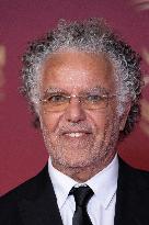 22nd Marrakech International Film Festival Day 2