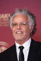 22nd Marrakech International Film Festival Day 2