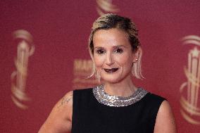 22nd Marrakech International Film Festival Day 2