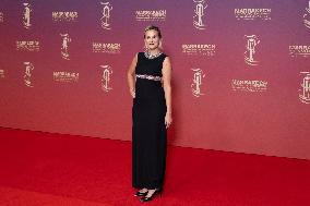 22nd Marrakech International Film Festival Day 2