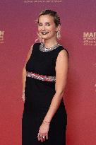 22nd Marrakech International Film Festival Day 2