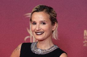 22nd Marrakech International Film Festival Day 2