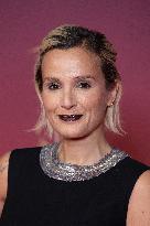 22nd Marrakech International Film Festival Day 2