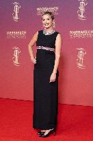 22nd Marrakech International Film Festival Day 2