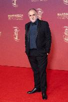22nd Marrakech International Film Festival Day 2