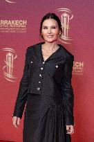 22nd Marrakech International Film Festival Day 2