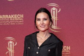 22nd Marrakech International Film Festival Day 2
