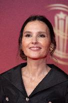 22nd Marrakech International Film Festival Day 2