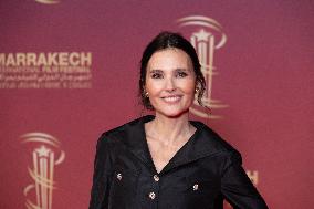 22nd Marrakech International Film Festival Day 2