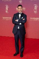 22nd Marrakech International Film Festival Day 2