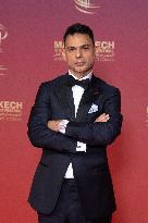 22nd Marrakech International Film Festival Day 2