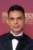 22nd Marrakech International Film Festival Day 2