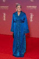 22nd Marrakech International Film Festival Day 2