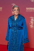 22nd Marrakech International Film Festival Day 2
