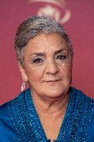 22nd Marrakech International Film Festival Day 2