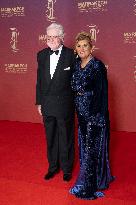 22nd Marrakech International Film Festival Day 2