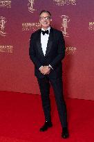 22nd Marrakech International Film Festival Day 2