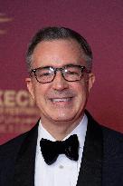 22nd Marrakech International Film Festival Day 2