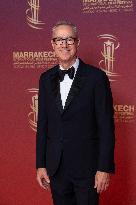 22nd Marrakech International Film Festival Day 2