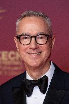 22nd Marrakech International Film Festival Day 2