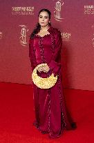 22nd Marrakech International Film Festival Day 2