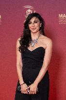 22nd Marrakech International Film Festival Day 2