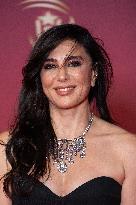 22nd Marrakech International Film Festival Day 2