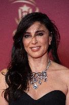 22nd Marrakech International Film Festival Day 2