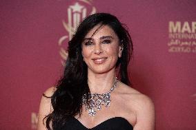 22nd Marrakech International Film Festival Day 2
