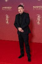 22nd Marrakech International Film Festival Day 2