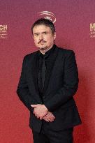 22nd Marrakech International Film Festival Day 2